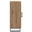 Sideboard Artisan Egetræ 34,5 x 34 x 90 cm