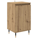 Sideboard 2 pcs Artisan Egetræ 40 x 35 x 70 cm