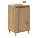 Sideboard 2 pcs Artisan Egetræ 40 x 35 x 70 cm