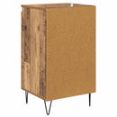 Sideboard Gammelt træ 40 x 35 x 70 cm Konstrueret træ