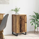 Sideboard Gammelt træ 40 x 35 x 70 cm Konstrueret træ