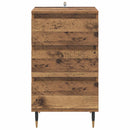 Sideboard Gammelt træ 35 x 40 x 70 cm Konstrueret træ