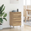 Sideboard artisan eg 35 x 40 x 70 cm Konstrueret træ