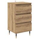 Sideboard artisan eg 35 x 40 x 70 cm Konstrueret træ