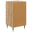 Sideboard artisan eg 35 x 40 x 70 cm Konstrueret træ