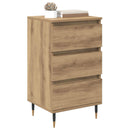 Sideboard artisan eg 35 x 40 x 70 cm Konstrueret træ