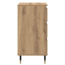 Sideboard artisan eg 35 x 40 x 70 cm Konstrueret træ