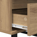 Sideboard artisan eg Konstrueret træ