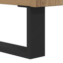 Sideboard artisan eg Konstrueret træ