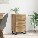 Sideboard artisan eg Konstrueret træ