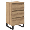 Sideboard artisan eg Konstrueret træ