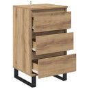 Sideboard artisan eg Konstrueret træ