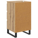 Sideboard artisan eg Konstrueret træ