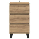 Sideboard artisan eg Konstrueret træ