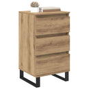 Sideboard artisan eg Konstrueret træ