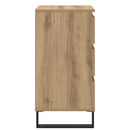 Sideboard artisan eg Konstrueret træ