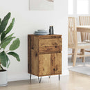 Sideboard Gammelt træ 35 x 40 x 70 cm Konstrueret træ