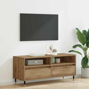 TV-skab 100 x 34,5 x 44,5 cm Artisan Egetræ