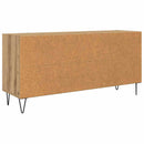 TV-skab Artisan Egetræ 103,5 x 30 x 50 cm Konstrueret træ