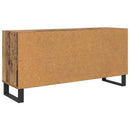 TV-skab Gammelt træ 103,5 x 30 x 50 cm Konstrueret træ