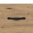 TV-skab 150 x 36 x 30 cm artisan eg Konstrueret træ