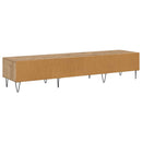 TV-skab 150 x 36 x 30 cm artisan eg Konstrueret træ