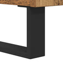 Sideboard Gammelt træ 60 x 35 x 70 cm Konstrueret træ