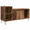 TV-skab Gammelt træ 100 x 35 x 55 cm Konstrueret træ