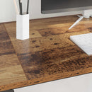 Bord Gammelt træ 120 x 50 x 75 cm Konstrueret træ