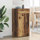 Sideboard Gammelt træ 45 x 42,5 x 93 cm Konstrueret træ