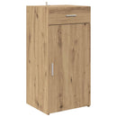 Sideboard artisan eg 45 x 42,5 x 93 cm Konstrueret træ