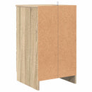 Natskab Sonoma-eg 38 x 38 x 66 cm Konstrueret træ