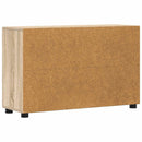 Sideboard FLORIN 88,5 x 30,5 x 55,5 cm Sonoma eg