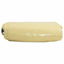 Tarpaulin 650g / m² Beige 1,5 x 20 m Lærred med PVC-belægning