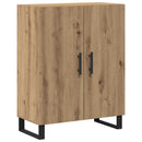 Highboard 2 pcs artisan eg Konstrueret træ