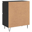 Sideboards 3 pcs Sort eg