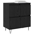 Sideboards 3 pcs Sort eg