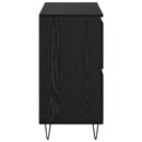 Sideboards 3 pcs Sort eg