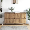 Sideboards 2 pcs artisan eg