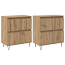 Sideboards 2 pcs artisan eg