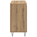 Sideboards 2 pcs artisan eg