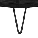 Sideboards 2 pcs Sort eg