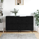 Sideboards 2 pcs Sort eg