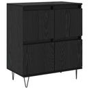 Sideboards 2 pcs Sort eg