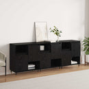 Sideboards 3 pcs Sort eg