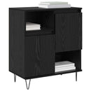 Sideboard 2 pcs Sort eg 60 x 35 x 70 cm