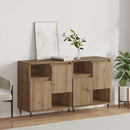 Sideboards 2 pcs artisan eg