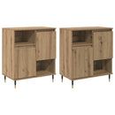 Sideboards 2 pcs artisan eg