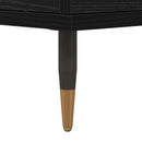 Sideboards 2 pcs Sort eg