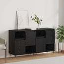 Sideboards 2 pcs Sort eg